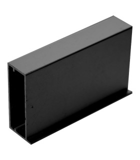 پروفیل درب کمد کابینت فانتونی مدلI220