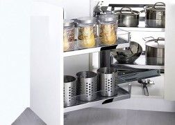 مجیک کرنر دو طبقه فانتونی مدلD103