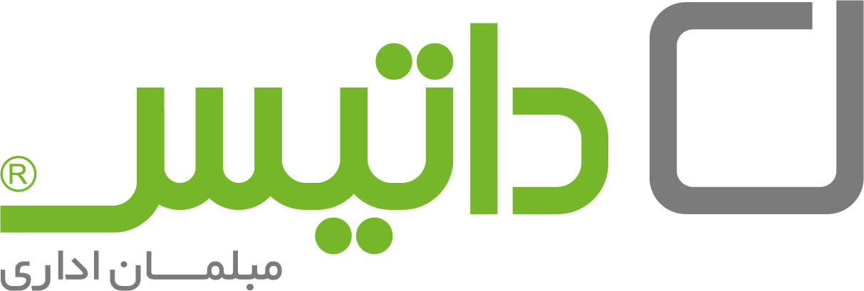 مبلمان اداری داتیس